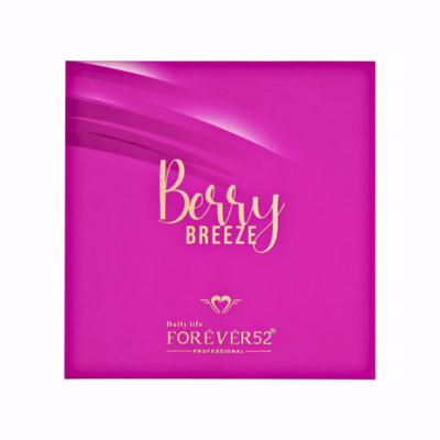 Forever52 Daily Life 16 Color Eyeshadow Palette Summer Breeze BRZ003 (Multicolor) Matte & Shimmery Finish